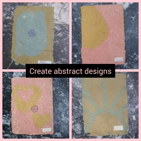 how to make paper at home