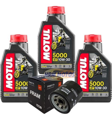 Oleo Motul 10w30 MercadoLivre