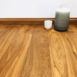 Fumed Band Sawn Classic Solid Oak Flooring