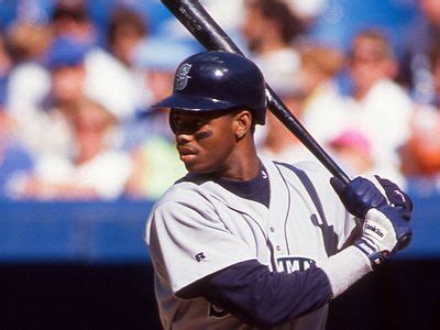 Ken Griffey Jr House