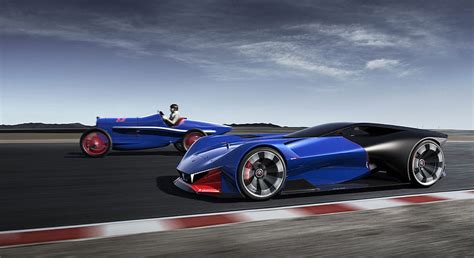 2016 Peugeot L500 R Hybrid Concept And Peugeot L45 Side Car Hd Wallpaper Peakpx