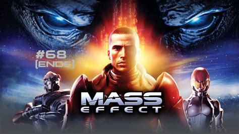 MASS EFFECT LEGENDARY EDITION 68 Lieber Ein Ende Mit Schreck Als Ein