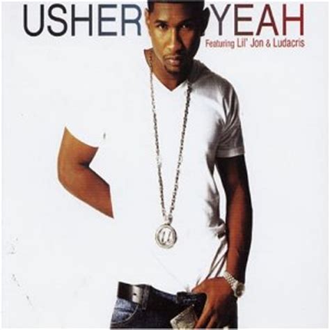 Usher - Yeah!