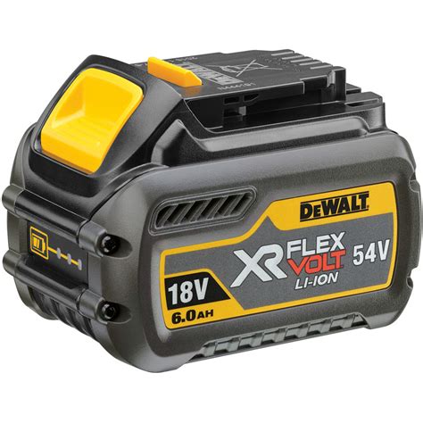 Dewalt V Xr Flexvolt Battery Ah Toolstation