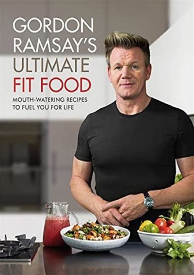 Pdf Gordon Ramsay Ultimate Fit Food Hardcover Jan 04 2018