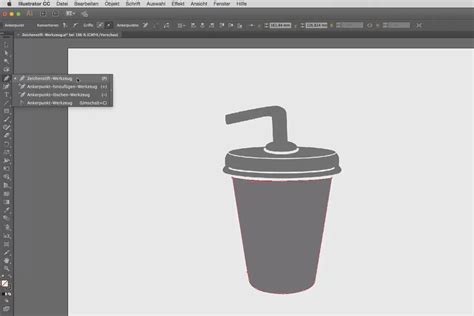 Adobe Illustrator Einf Hrung Grundlagen Lernen