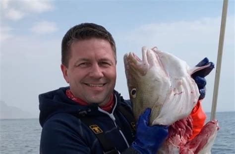 Byrja I Sex Ra Launu U Starfi Audlindin