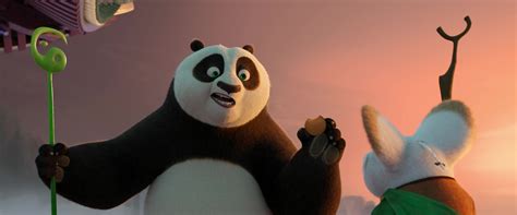 Kung Fu Panda 4 2024 Screencap Fancaps