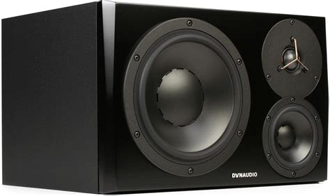 Amazon Dynaudio Lyd Way Powered Studio Monitor Right Side