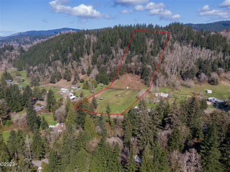 9 8 Acres Of Land For Sale In Otis Oregon Landsearch