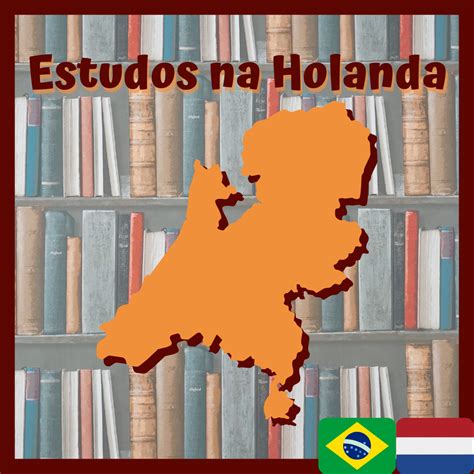 Estudos Na Holanda ACBH