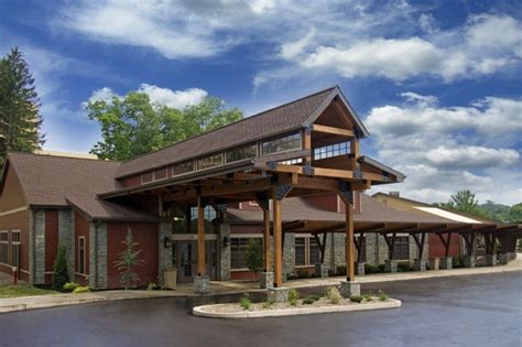 Pine Barn Inn