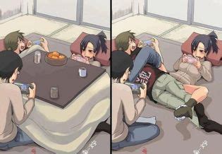 Stealth Sex Hentai Luscious Hentai Manga Porn