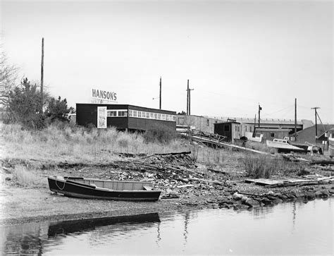 Our History – Stone Cove Marina