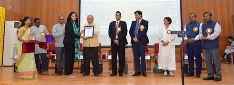 Agri Start Ups Graduation Ceremony Organized By A Idea Icar Naarm Icar