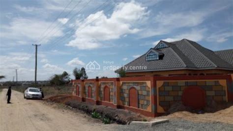 For Sale Prime Plots Milimani Estate Nakuru East Nakuru Kenya