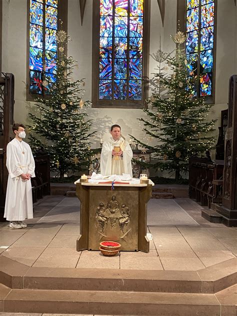 Aufzeichnung Des Gottesdienstes Vom 23 01 2022 Zum Nachhören Alt