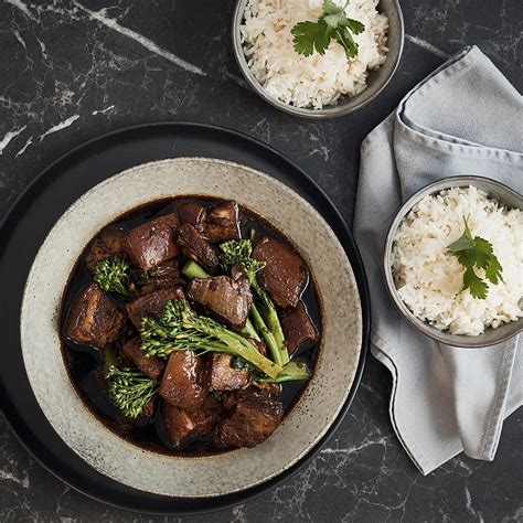 Sweet Soy Braised Pork Belly Recipe Crockpot