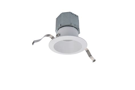 WAC Limited Pop In 4 Selectable Color Temperature Dimmable Air Tight