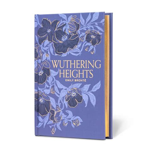 Buy Wuthering Heights (Special Edition) (Signature Gilded Editions