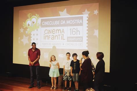 Mostra De Cinema Infantil De Florian Polis Arbo