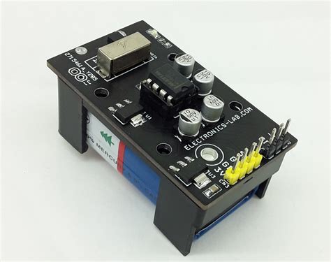 Multiple Output Power Source Dual 10v 10v 5v Dc 33v Dc From