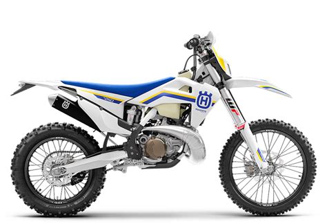 Te Heritage Husqvarna Motorcycle