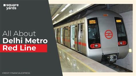 Delhi Metro Rail Corporation Dmrc History Structure Objectives