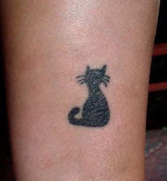 New Cat Tattoo Designs Blog 2011