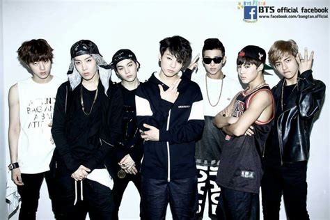 Bts Festa 2014 Bts 1st Anniversary Photo Album 1