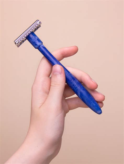 Safety Razor Galaxy