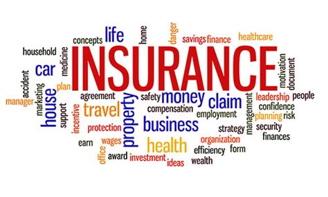 The True Definition Of Insurance Trusted Choice