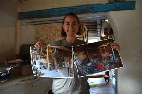 Loto Du Patrimoine Euros Pour Le Moulin De Cepoy La