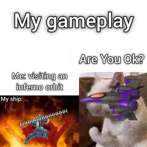 Chicken Invaders Memes V2 - #7340 by BIackBoyGamer - Chicken Invaders