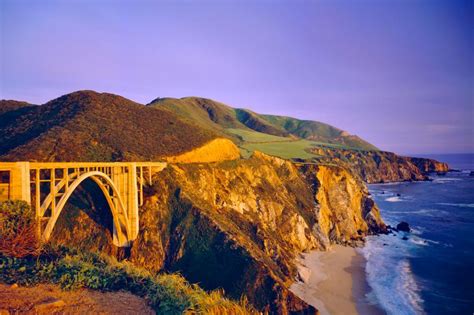 10 Most Popular Road Trip Routes in the US | Travel Channel