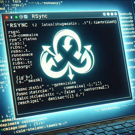 Rsync Command In Linux Your File Transferring Guide