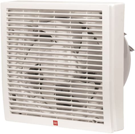 KDK WINDOW MOUNT VENTILATING FAN 15CM 15WHPC COOLING HEATING