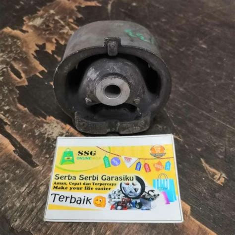 Jual Karet Bushing Engine Mounting Kiri New Alphard Vellfire Anh20