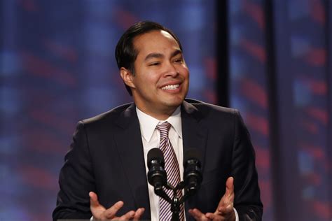 San Antonio Mayor Julián Castro Tapped to Take Over HUD