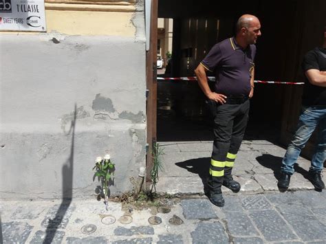 Messina Fratellini Morti Nell Incendio Rinviati Gli Esami Di Terza