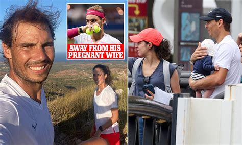 Nadal Girlfriend Break Up