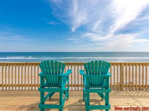 North Topsail Beach Nc Real Estate And Rentals Ward Realty