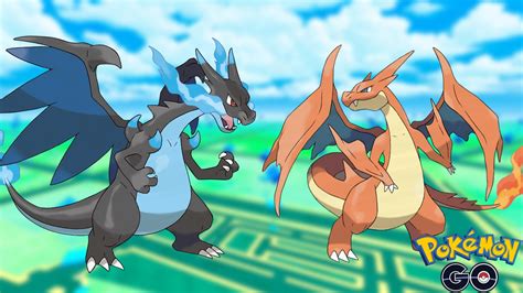 Mega Charizard X vs Y in Pokemon Go: Which is Better?