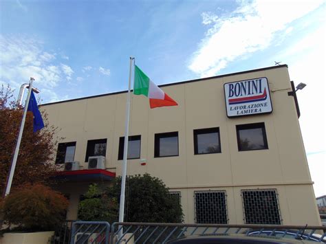 Bonini SRL - Home | Facebook