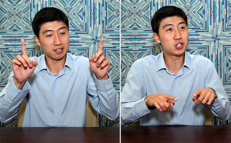 Александр Тэн, Samsung: визуализация будет всегда. Вся наша жизнь ...