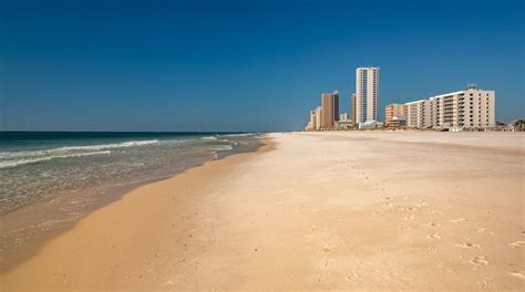 Gulf Shores Beach Hotels (On the Beach) - FREE Cancellation on Select ...