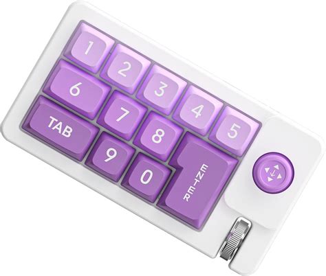 Rkjrtk K Corded Mechanical Gamers Keyboard Hot Swappable With Lighting Programmable Macros