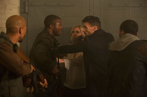 The Purge 3 Trailer Reveals Frank Grillo Facing Horror Again | Collider