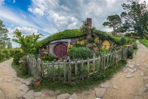 Excursion Hobbiton Et Aux Grottes De Waitomo Depuis Auckland