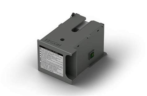 Емкость для отработанных чернил для плоттеров Epson SureColor SC-T3100 ...